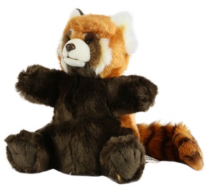 Dante Hand Puppet National Geographic Red Panda 25cm