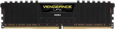 Corsair Vengeance LPX 16GB 2933MHz CL16 DDR4 KIT OF 2 CMK16GX4M2Z2933C16