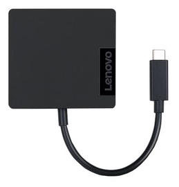 Lenovo USB-C Travel Hub