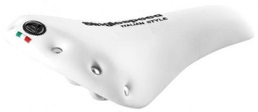 Selle Monte Grappa Canard C White