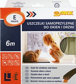 Tihend Stomil Sanok, 6 m x 0.9 cm