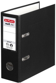 Herlitz Upright 10842300 Black