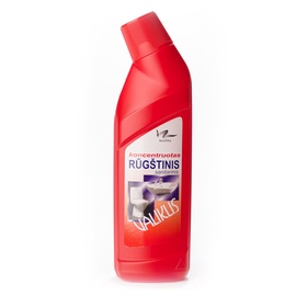 WC tīrīšanas gēls Koslita, 0.5 l