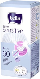 Bella Panty Sensitive Elegance Ultrathin Pantyliners 60pcs