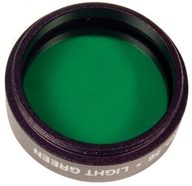 Levenhuk 1.25 Optical Filter Light Green