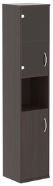 Skyland Imago Office Cabinet SU-1.4 Left Wenge Magic