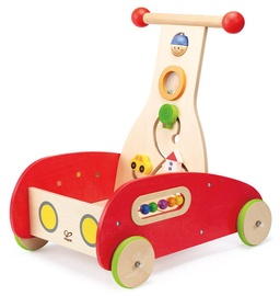 Beebi käimistool Hape E0370, punane