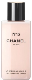 Chanel No.5 200ml Cleansing Cream
