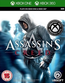 Assassin's Creed - Xbox One Compatible Xbox 360