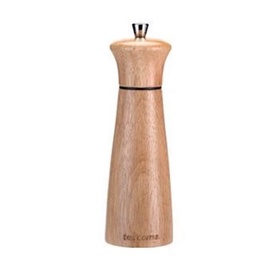 Soola- ja pipraveski Tescoma Virgo Wood, pruun