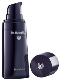 Основа под макияж Dr. Hauschka 05 Nutmeg, 30 мл