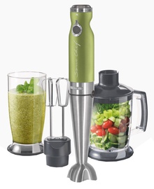 Sencor SHB 5600 Green