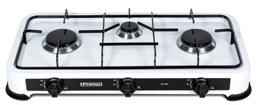 Minipliit Promis KG300B, valge