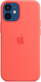 Telefona vāciņš Apple, Apple iPhone 12 mini, rozā