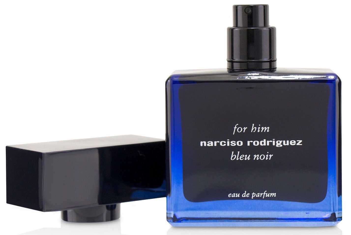 bleu noir edp