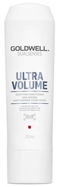 Goldwell Dualsenses Ultra Volume Conditioner 200ml
