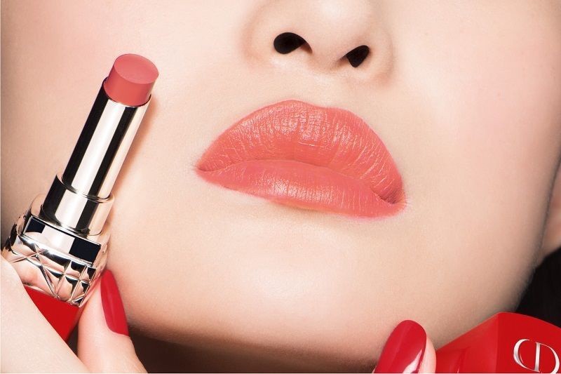 dior ultra lively lipstick