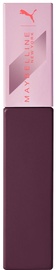 Губная помада Maybelline Puma Superstay Matte Ink Liquid Fierce, 5 мл