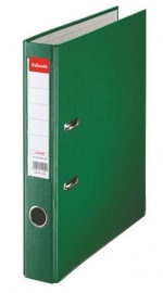 Esselte Lever Arch File A4/50mm Green