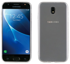 Muvit Soft Crystal Cover For Samsung Galaxy J5 J530 Transparent