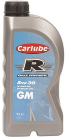 Carlube Triple R 5W-30 GM Fully-Synthetic Oil 1l