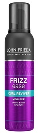 John Frieda Frizz Ease Curl Reviver Mousse 200ml