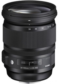 Sigma 24-105mm f/4.0 DG OS HSM for Nikon