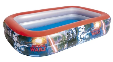 Bestway Star Wars Family Paddling Pool 91207