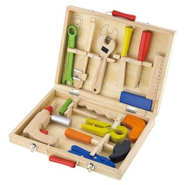 Детский набор инструментов VIGA Tool Box 50388