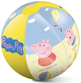Volejbumba Mondo Peppa Pig, 500 x 500 mm