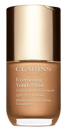 Clarins Everlasting Youth Fluid SPF15 30ml 114