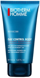 Biotherm Homme Day Control Body 150ml Shower Gel