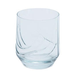 Glāžu komplekts Lav Diamond, stikls, 0.31 l, 6 gab.