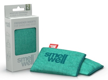 Вставка Smellwell Sensitive Freshener Inserts 2pcs Green