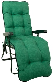Home4you Baden-Baden Summer Chair Cover Green
