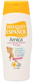 Kāju krēms Instituto Español Arnica Tired Legs, 500 ml