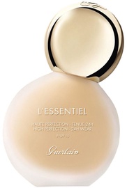 Тональный крем Guerlain L'Essentiel 02W Light Warm, 30 мл