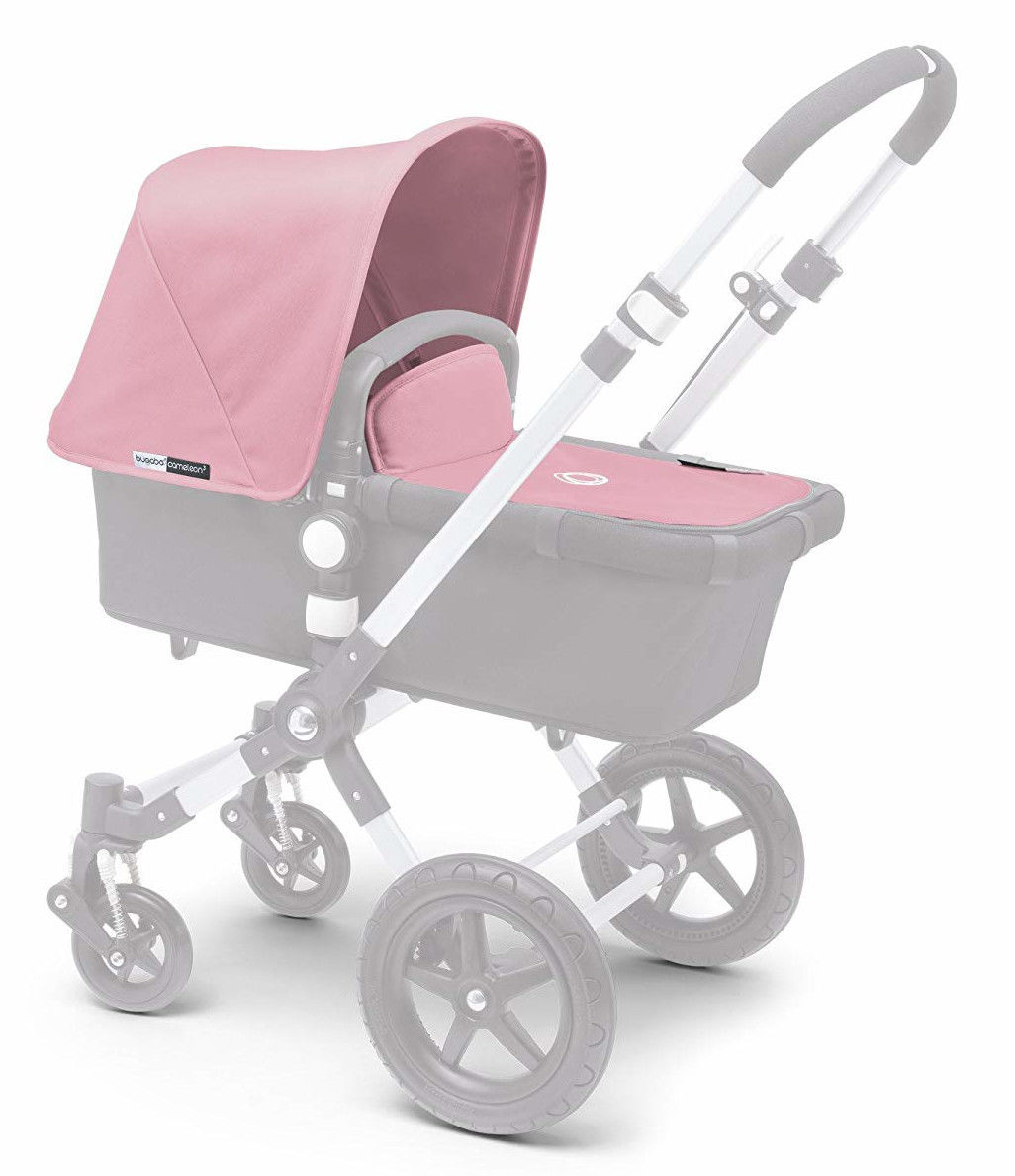 bugaboo cameleon fabric set