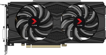 PNY GeForce RTX 2060 XLR8 Gaming Overlocked Edition 6GB GDDR6 PCIE VCG20606DFPPB-O