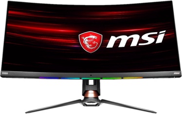 MSI Optix MPG341CQRV