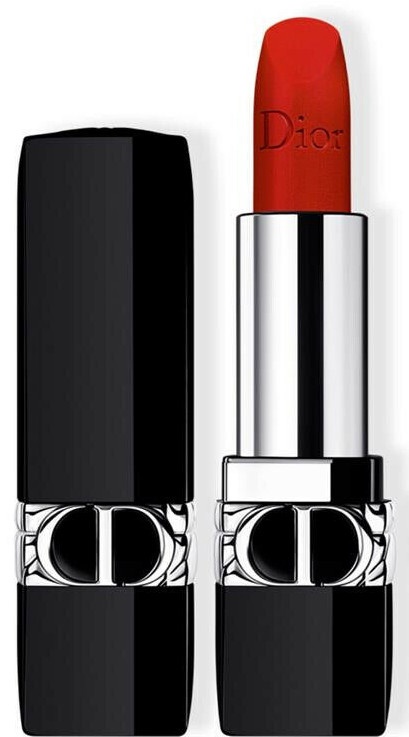 999 dior matte