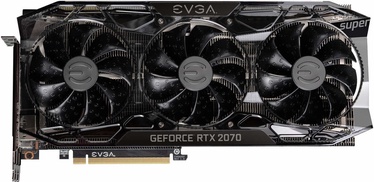 EVGA GeForce RTX 2070 Super FTW3 Ultra Gaming 8GB GDDR6 PCIE 08G-P4-3277-KR