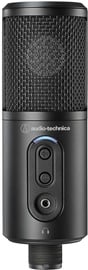 Mikrofon Audio-Technica ATR2500x-USB, must