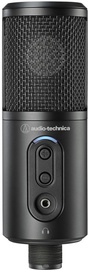 Микрофон Audio-Technica ATR2500x-USB, черный