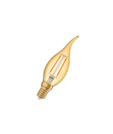 Светодиодная лампочка Osram LED, белый, E14, 2.5 Вт, 220 лм