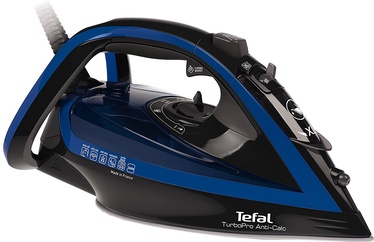 Lygintuvas Tefal Turbo Pro FV5648