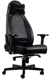 Noblechairs Gaming Chair ICON Black