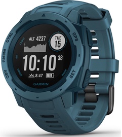 Išmanusis laikrodis Garmin Instinct 010-02064-04 Lakeside Blue