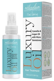 Aliejus plaukams Naturalium Paul Gehring Luxury Oil Hair Treatment, 100 ml