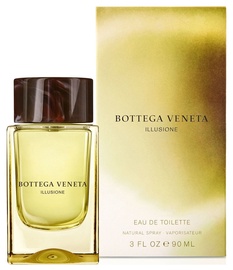 Bottega Veneta Illusione For Him 90ml EDT